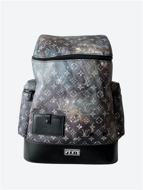 galaxy print louis vuitton|authentic Louis Vuitton monogram.